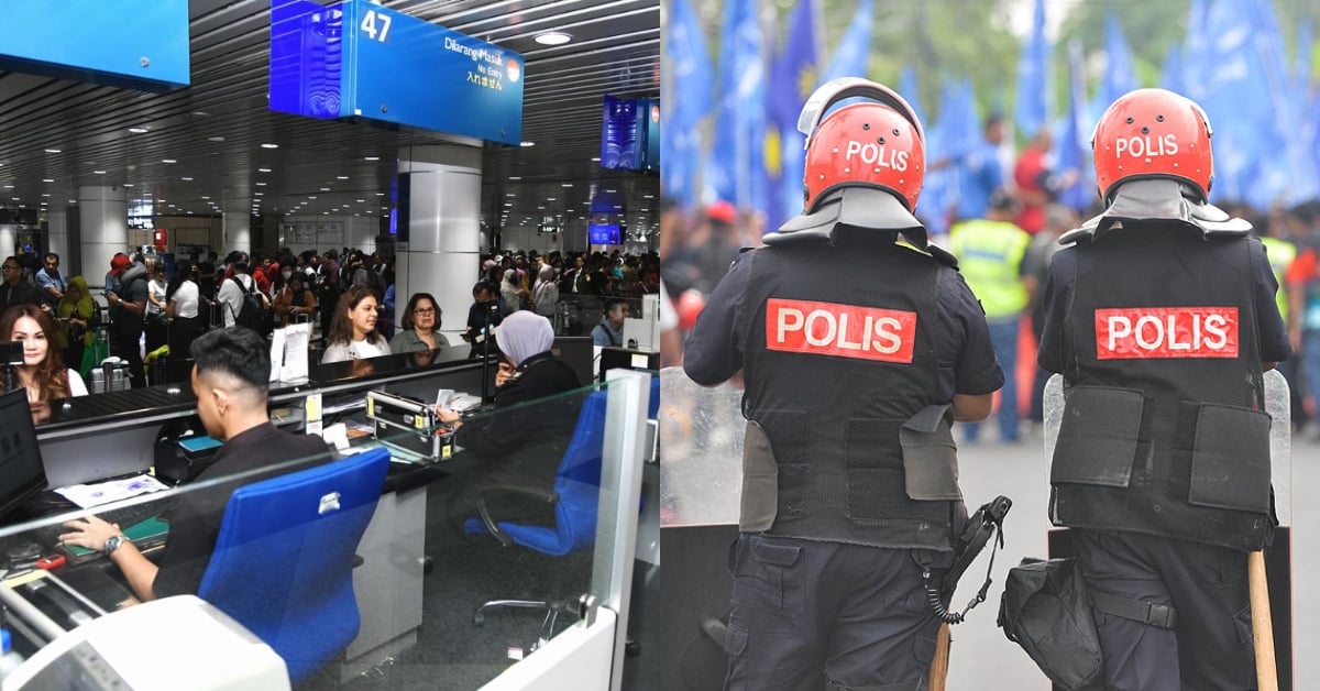 Tolak & Lapor Rasuah, 652 Penjawat Awam Diberi Ganjaran RM1.18 Juta Sejak Tahun 2012