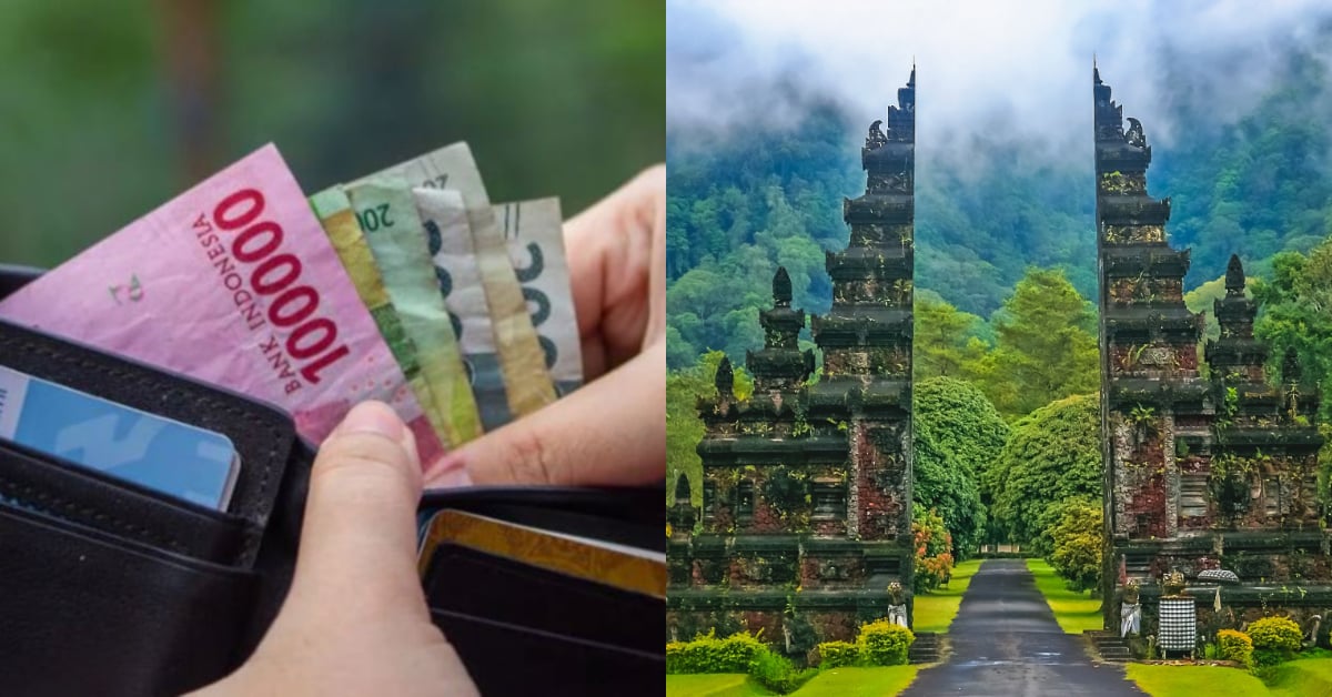 Indonesia Sahkan Rakyat Malaysia Paling Ramai Melancong Ke Sana Bagi Tahun Ini