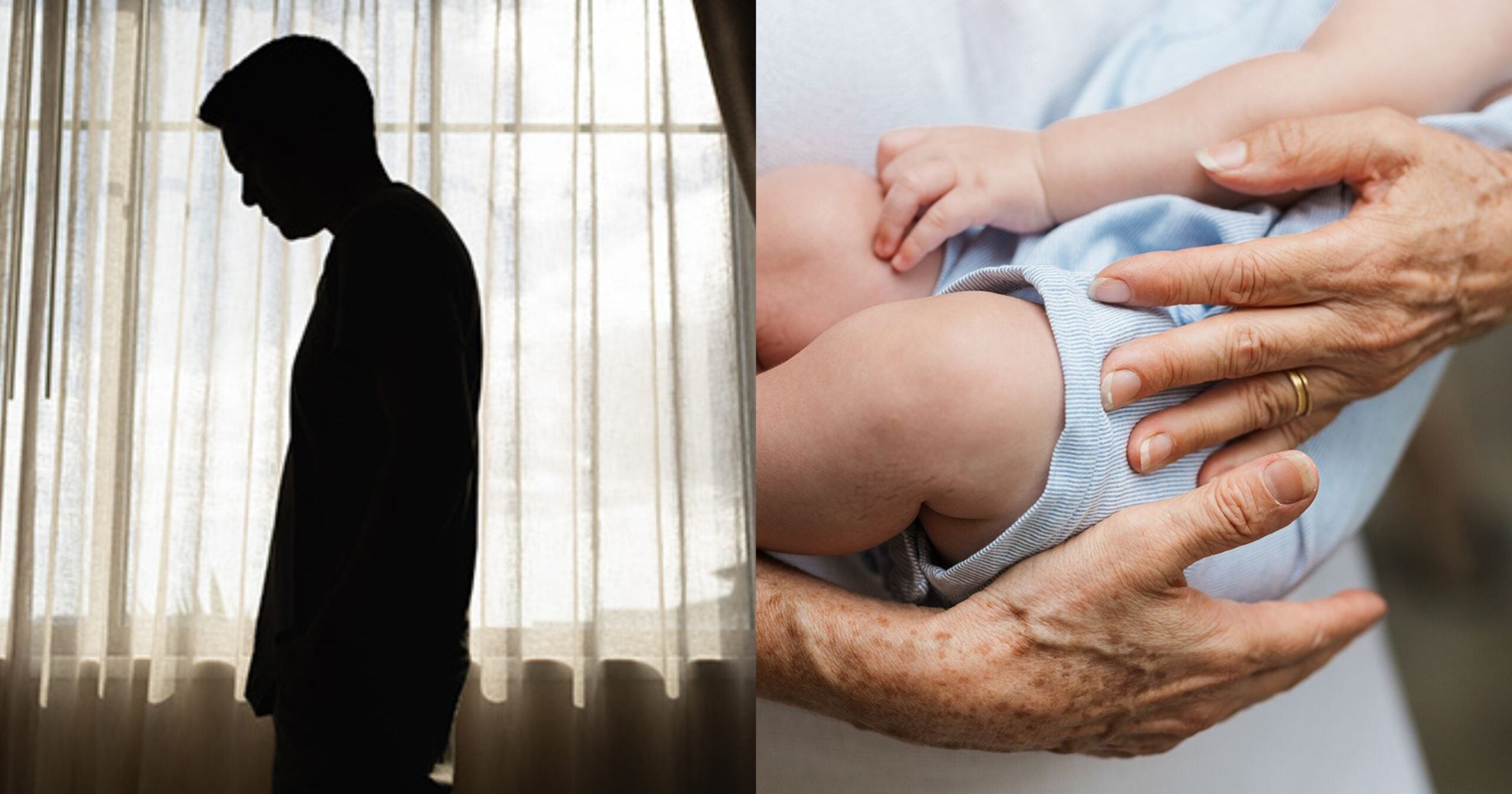 Nenek Tuntut RM217,000 Daripada Anak Lelakinya Selepas Besarkan Cucu Selama 15 Tahun