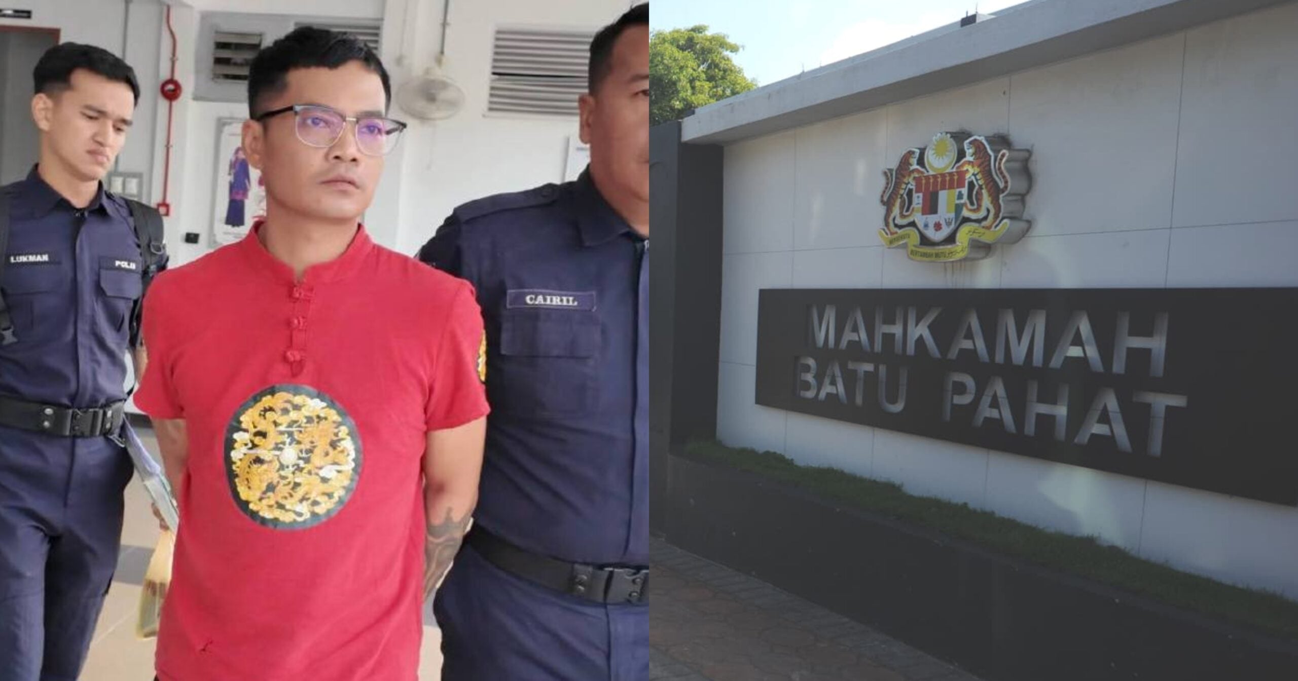 Gagal Datang Mahkamah, Ikat Jamin Kes Pemandu Mabuk Dinaikkan Dari RM3,000 Ke RM30,000
