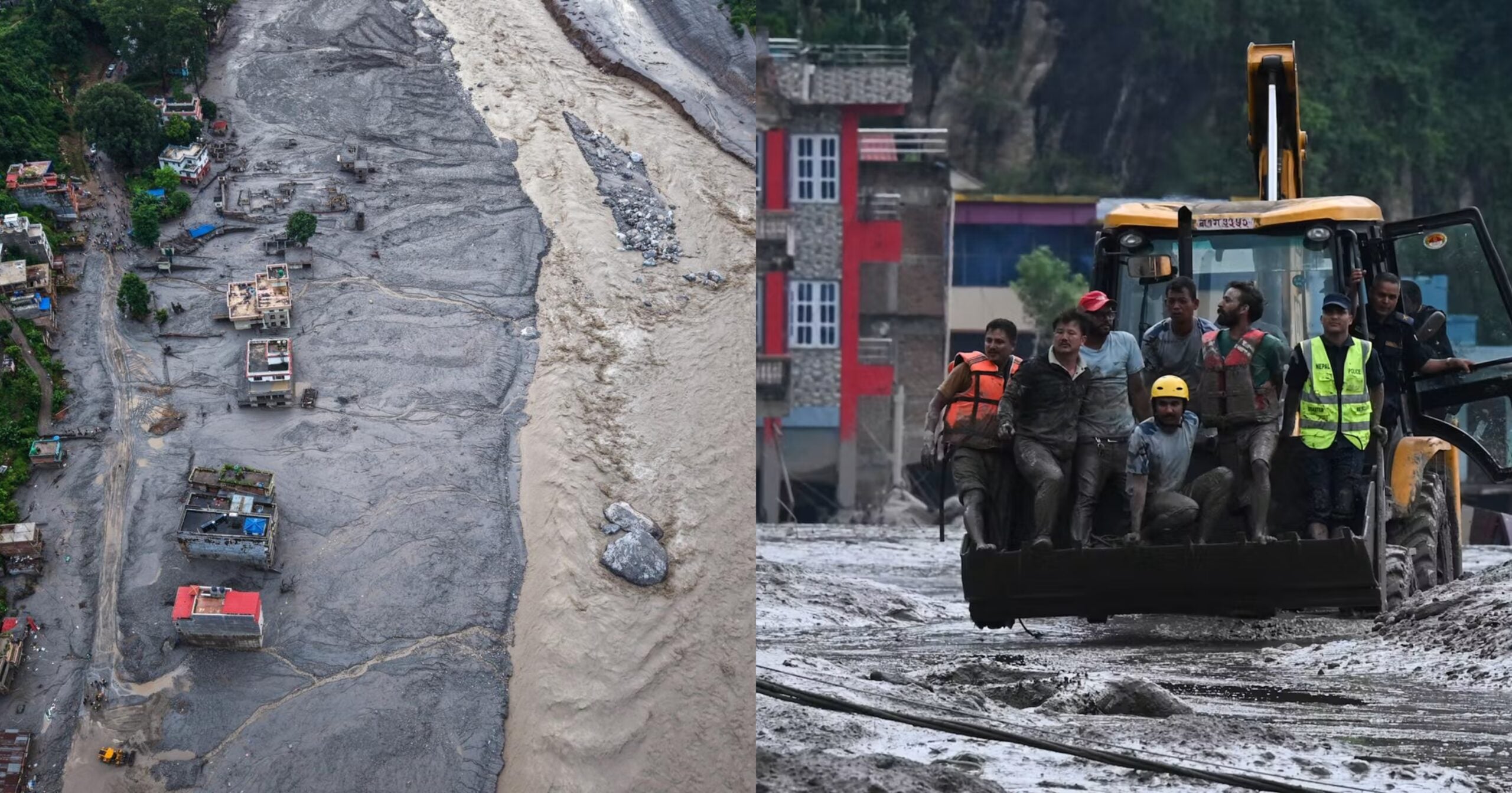 Nepal Mahu Pampasan Perubahan Iklim Bukannya Dilihat Sebagai Perlukan Bantuan Kebajikan