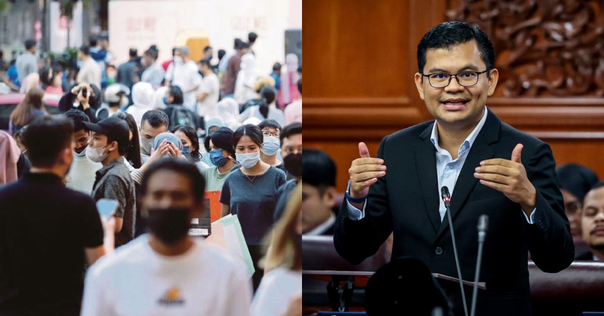 68,177 Rakyat Malaysia Hilang Kerja Sejak Januari Tahun Ini – Menteri Ekonomi