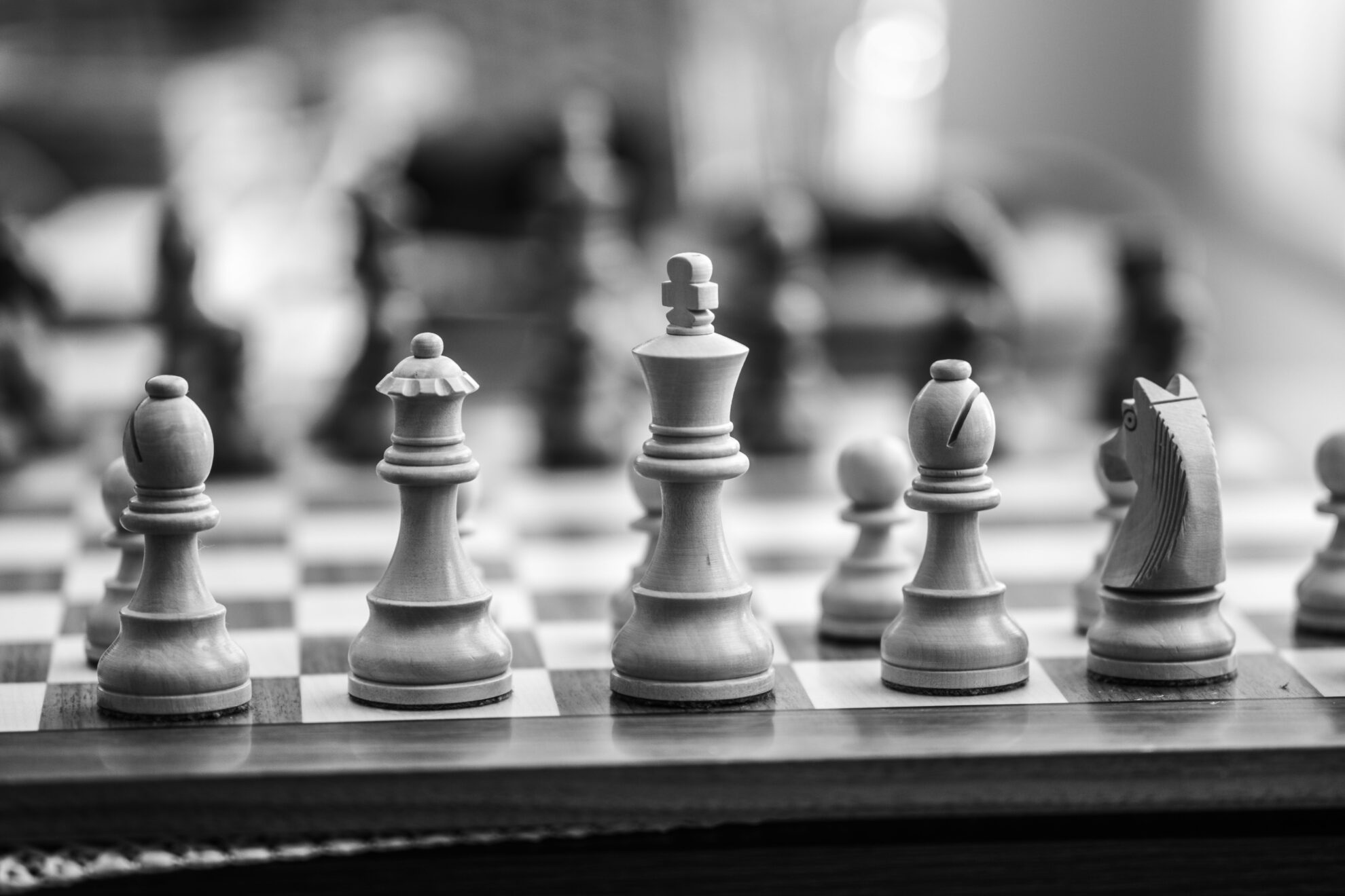 Here’s Why Chess Is Adopting ‘Banking-Standard’ Of Security