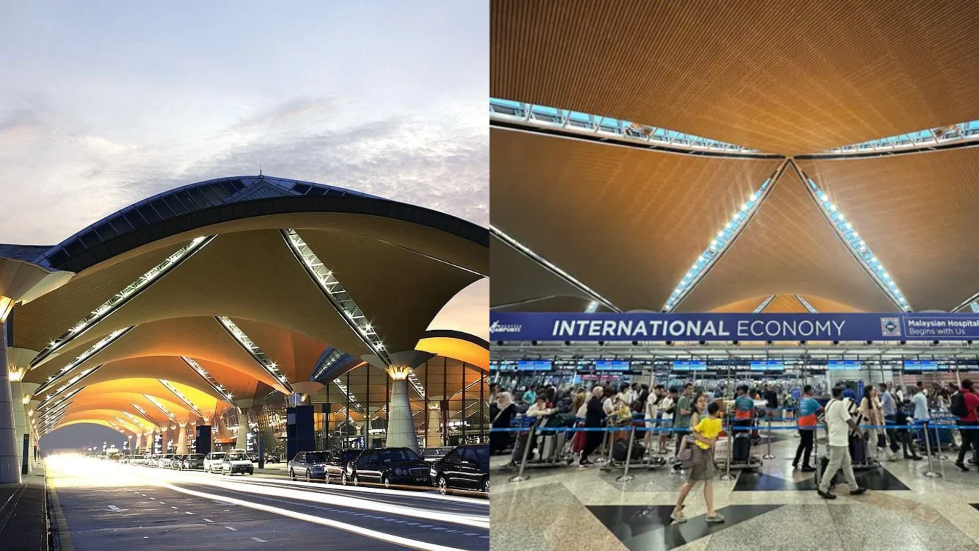 KLIA Hab Penerbangan Paling Terhubung Di Asia, Kekal Duduki Top 4 Dunia Bagi Edisi 2026