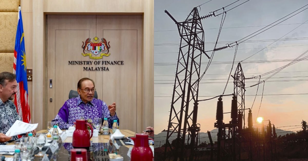 Kerajaan Umum Naikkan Tahap Perlindungan Subsidi Elektrik 600 kWj Kepada 800 kWj