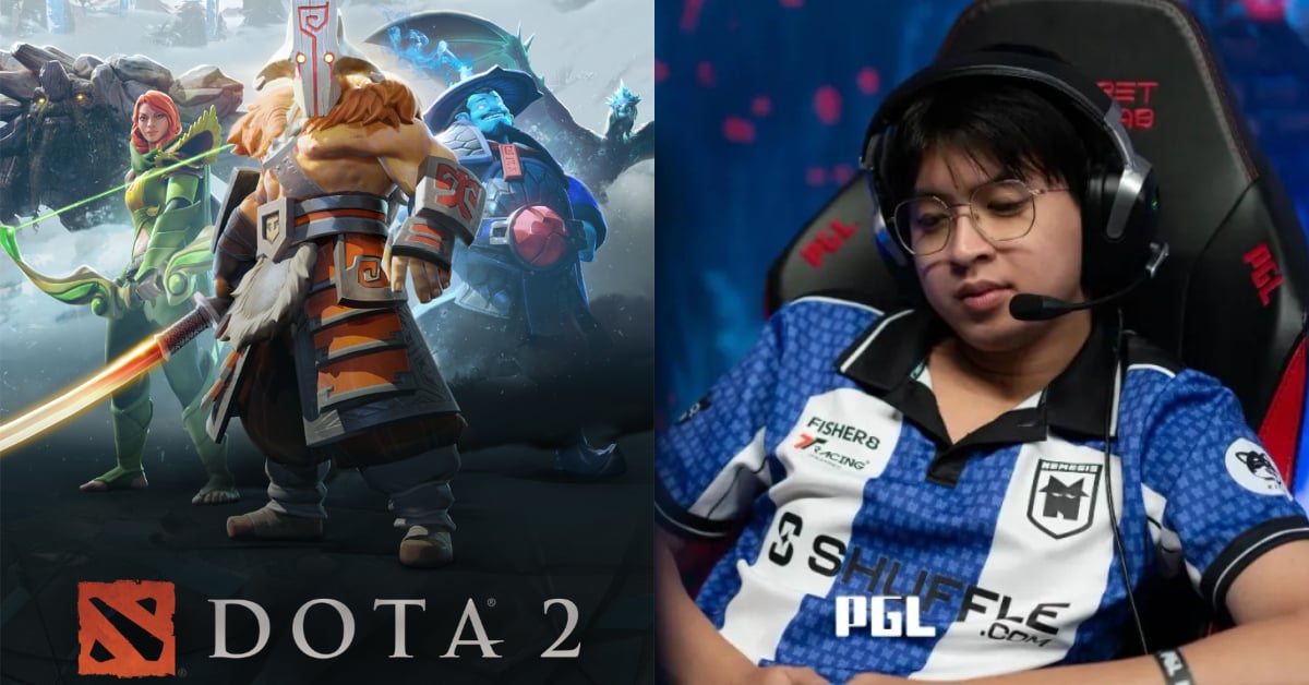 PDRM Serbu Bootcamp Dota 2, Atlet Pro Buktikan Status Main Game Depan Pihak Polis