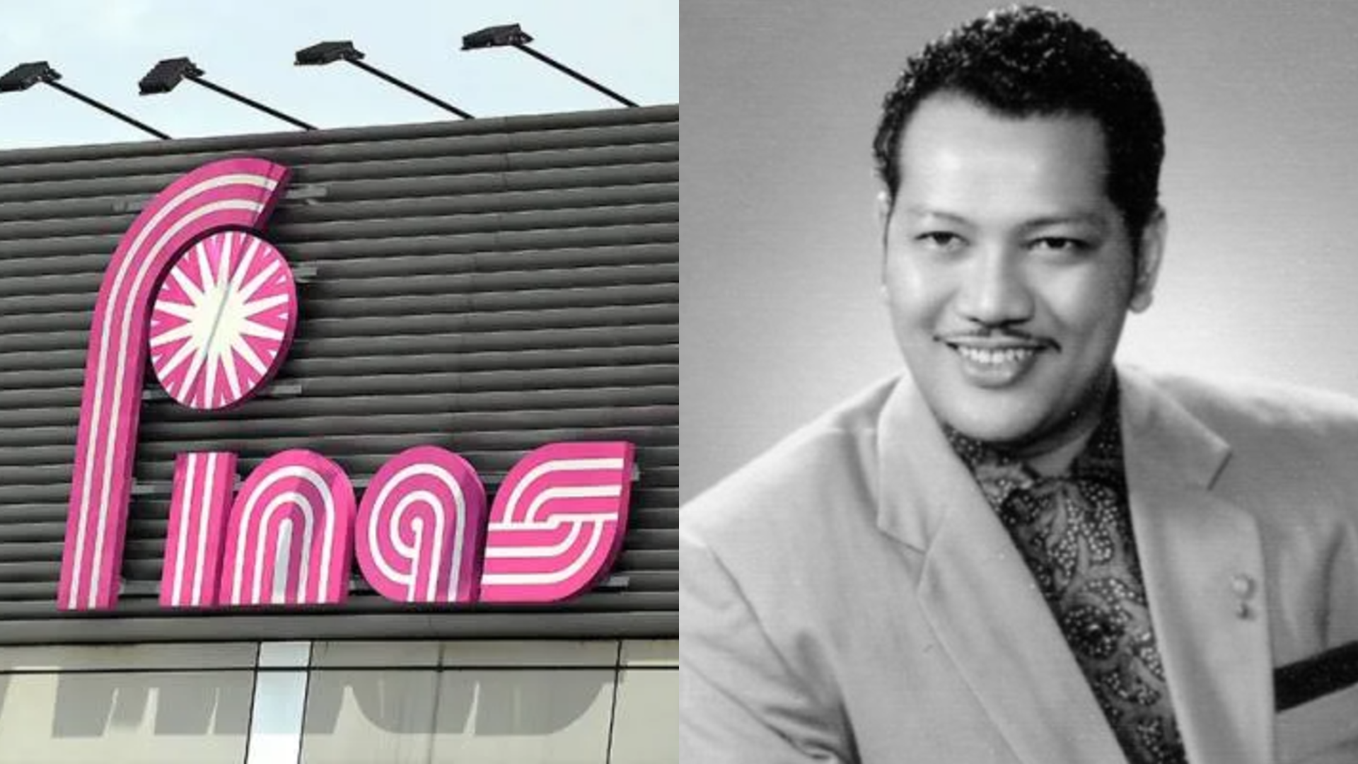 FINAS Berusaha Dapatkan Hak Karya P. Ramlee Untuk Tujuan Pemeliharaan