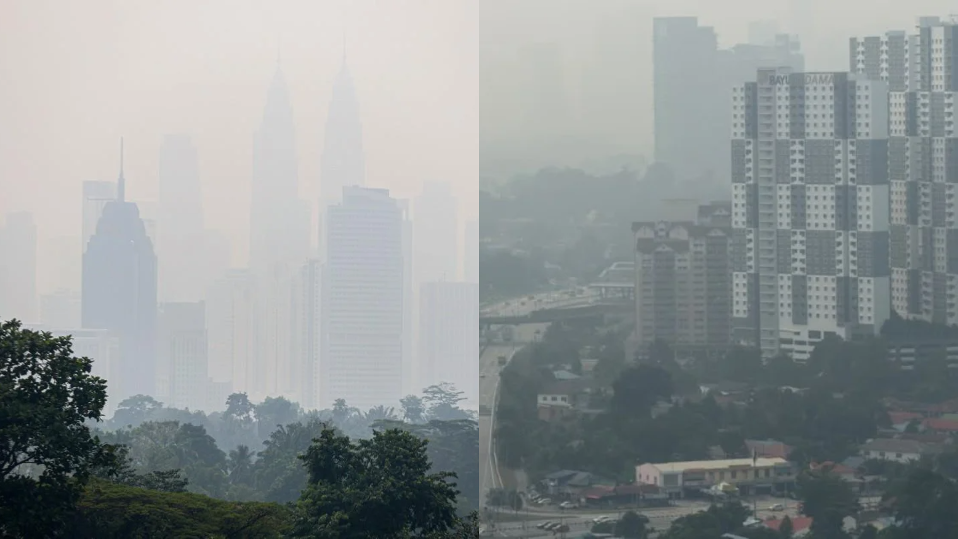 IPU Pasir Gudang Cecah 179, 28 Stesen Rekod Tahap Tidak Sihat