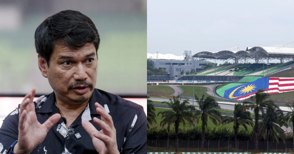 Bahrain F1 GP In Malaysia Records Sepang Circuit’s Highest Ticket Sales In History