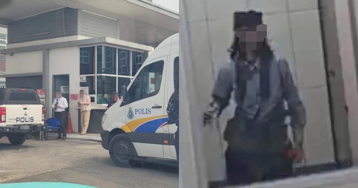 Kuching International School Teacher Injured In Penknife Attack By 16-Year-Old Student