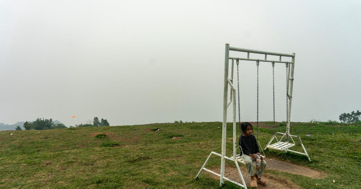 Indonesia Downplays Haze Crisis, Claiming Its Forests Also “Send Oxygen” To Malaysia & Singapore