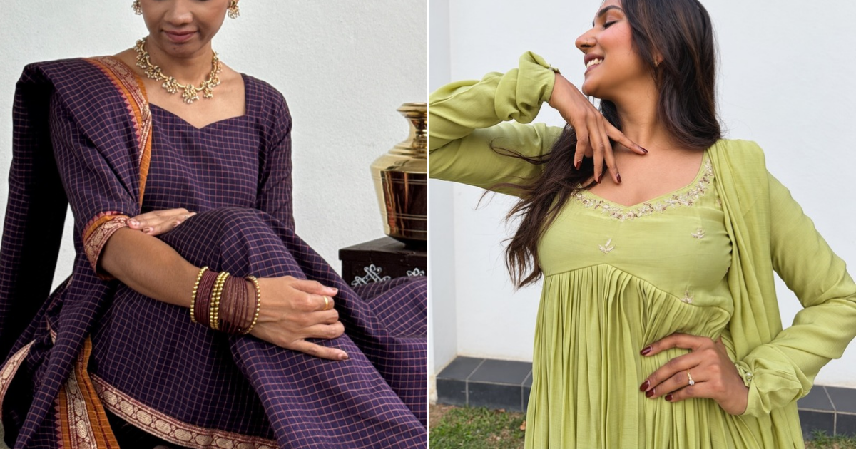 [PHOTOS] 8 Local Brands To Check Out If You Still Don’t Know What To Wear For Deepavali