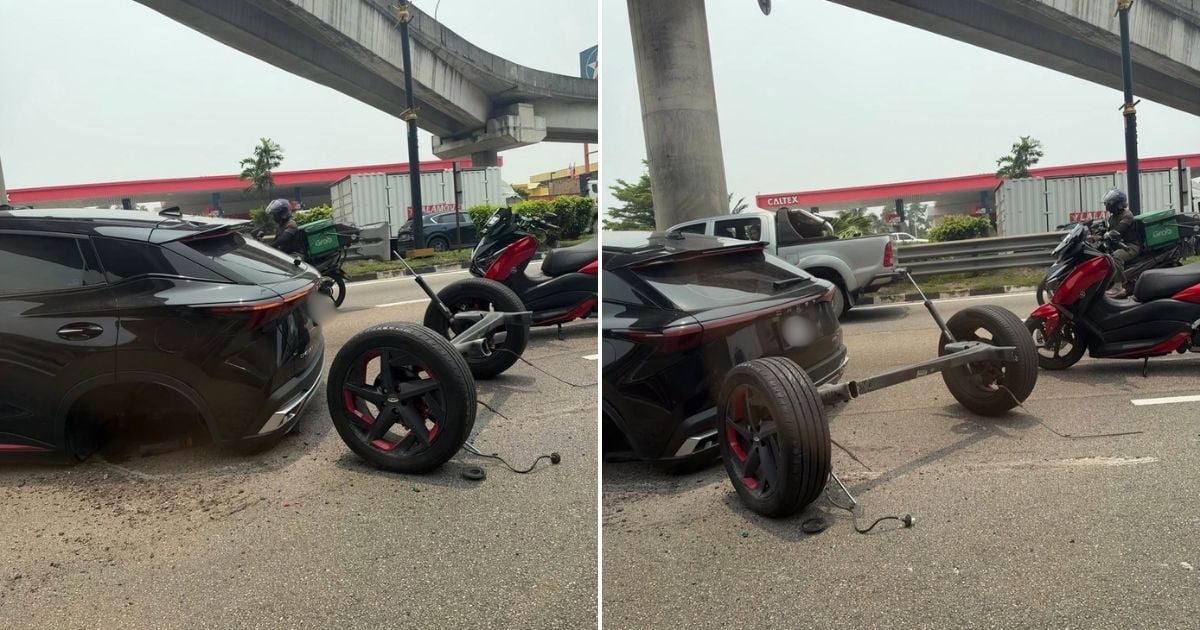 JPJ Stops Registration Of New Chery Omoda 5 SUVs. Here’s Chery’s Response