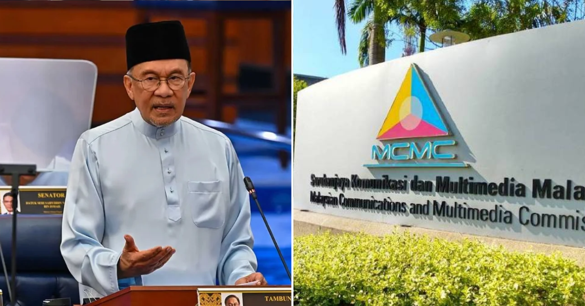 Digitized Ecosystem #Belanjawan2027: Malaysia’s Digital Ecosystem To Receive A Boost