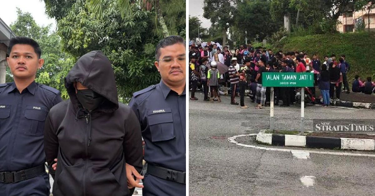 Senior Cop Jailed 7 Years Over Student’s Death In Police Chase