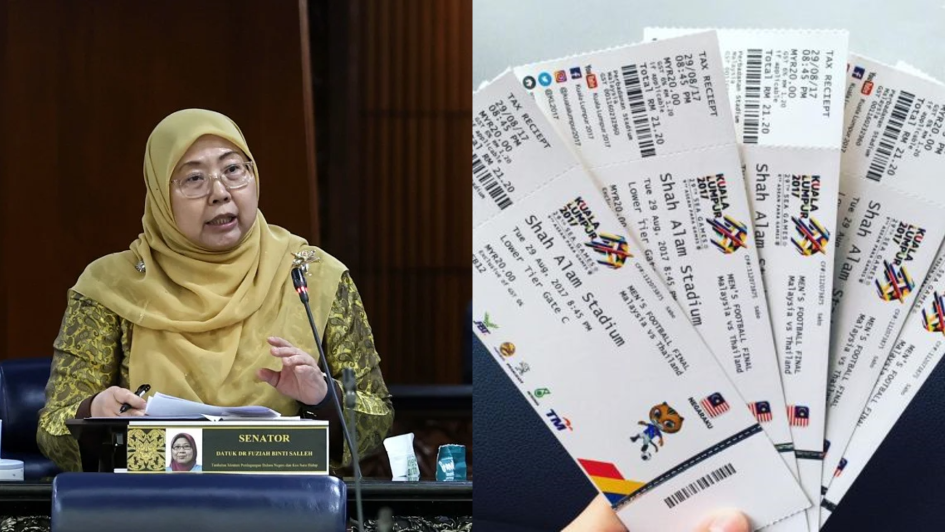 KPDN Kaji Undang-Undang Baharu Bagi Tangani Kegiatan ‘Ulat Tiket’ Di Malaysia
