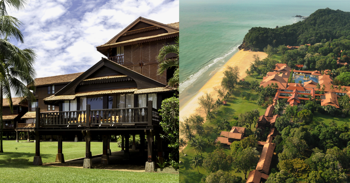 Club Med Cherating Closes Temporarily After 47 Years. Here’s Why