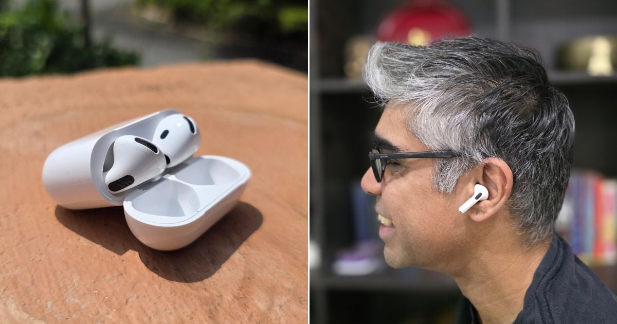 Are The New AirPods 5 Worth It? Here’s Our Honest Take On Apple’s Latest Earbuds