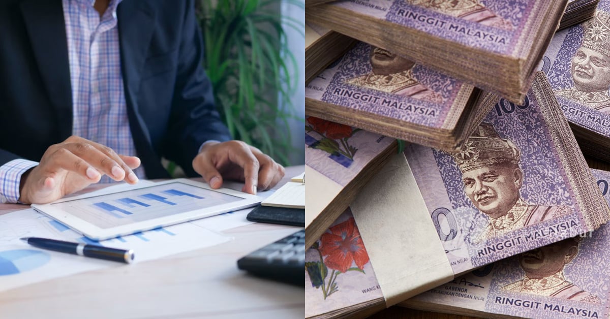 Rupanya Ini Sebab Utama Bank Minta Slip Gaji Bila Kemaskini Atau Buka Akaun Baharu