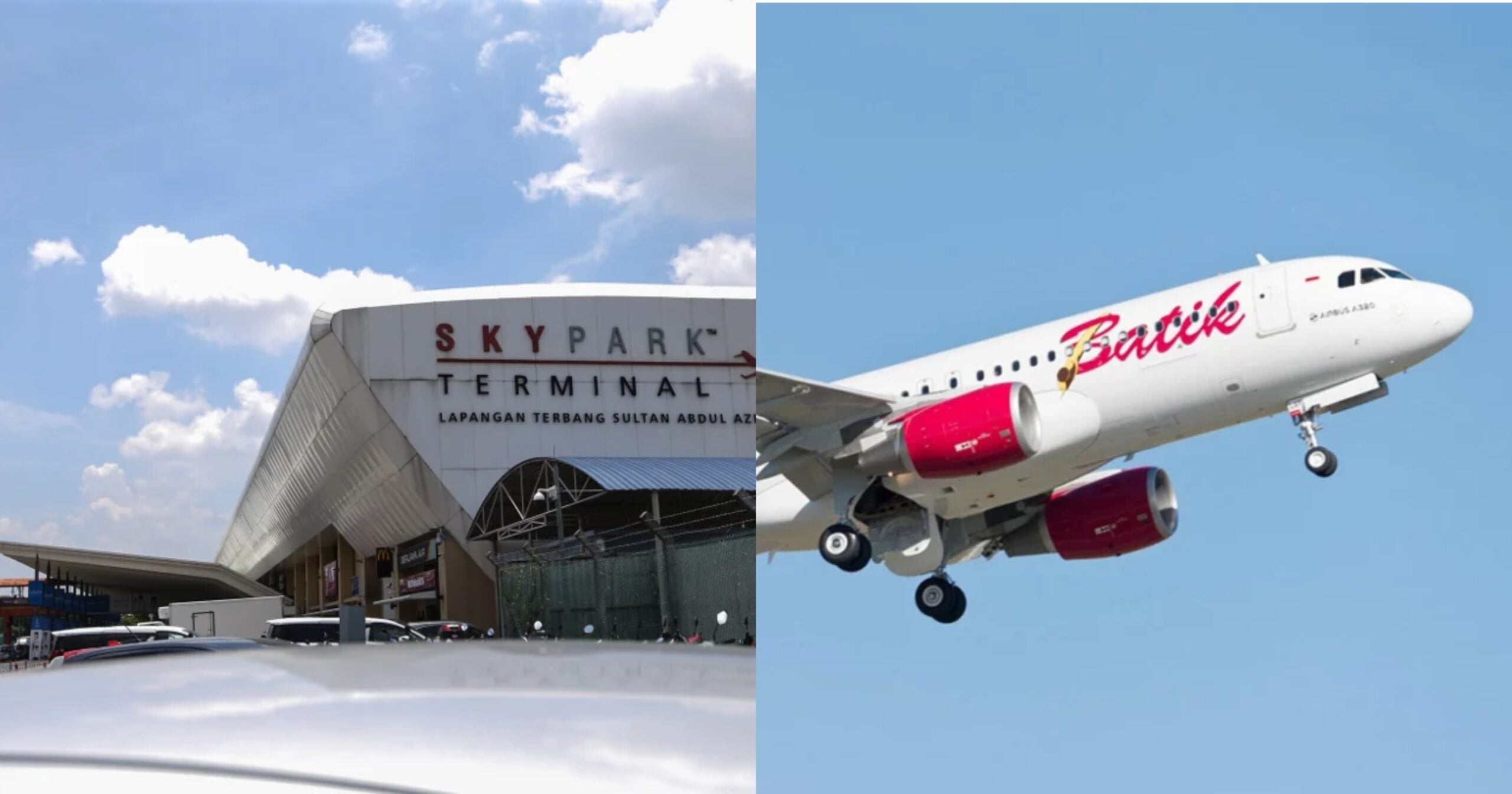 Batik Air Lancar Penerbangan Terus Dari Subang Ke Miri, Sibu & Bali Disember Ini