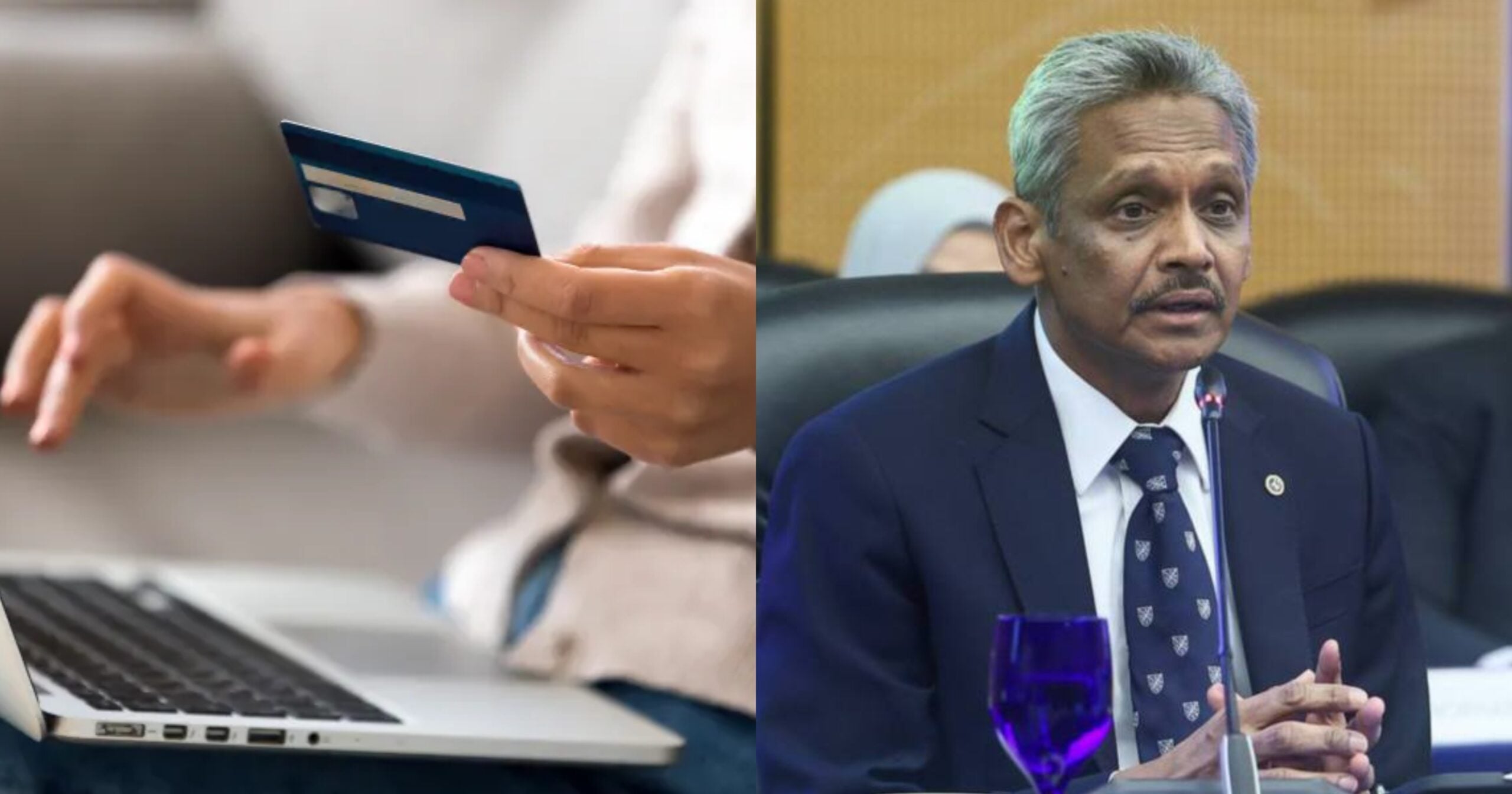 Bank-Bank Malaysia Perkenal Sistem Amaran Baharu Hentikan Pengguna Daripada Terkena ‘Scam’