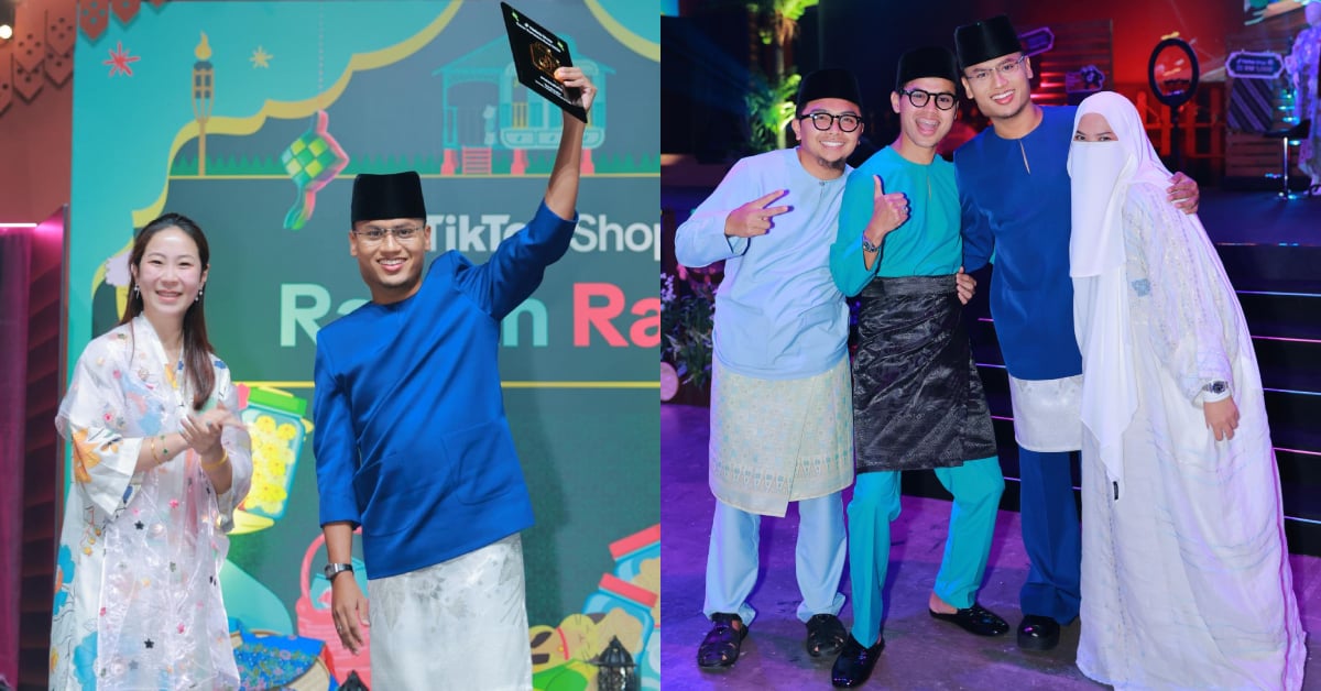 ANAS Cosmetics Kekal Nombor Satu Di TikTok Shop Malaysia, Catat Jualan Hampir 12 Juta Unit