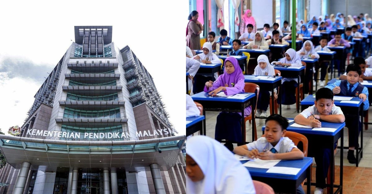 KPM Umum Jadual Matriks Pembelajaran Tahun 4 2026, Bermula 6 Hingga 8 Oktober Ini