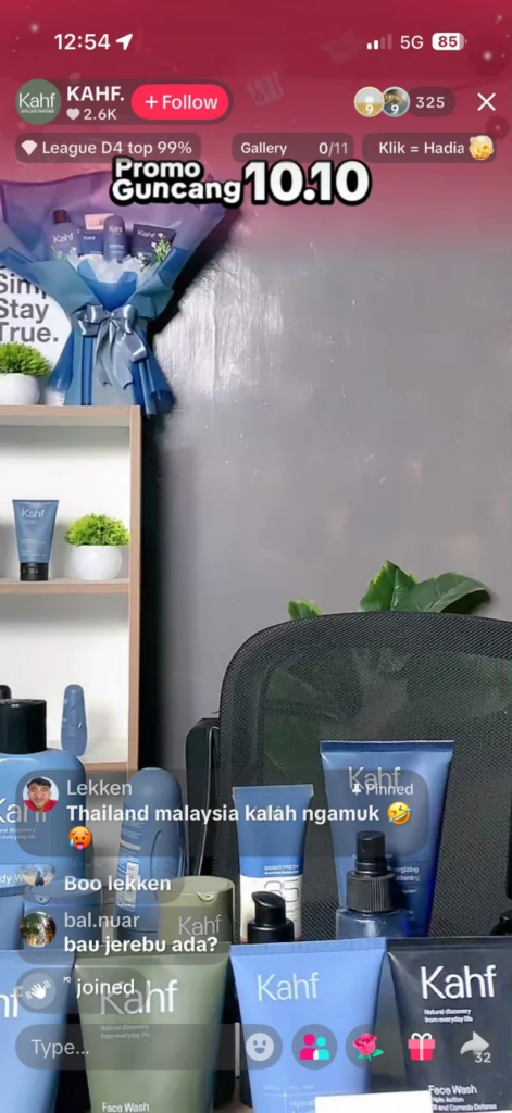 SAYS.com