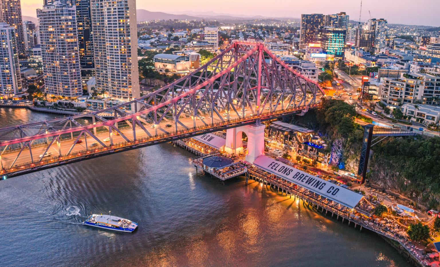 Heading To Brisbane & The Gold Coast? Here’s How To Make The Most Of ...