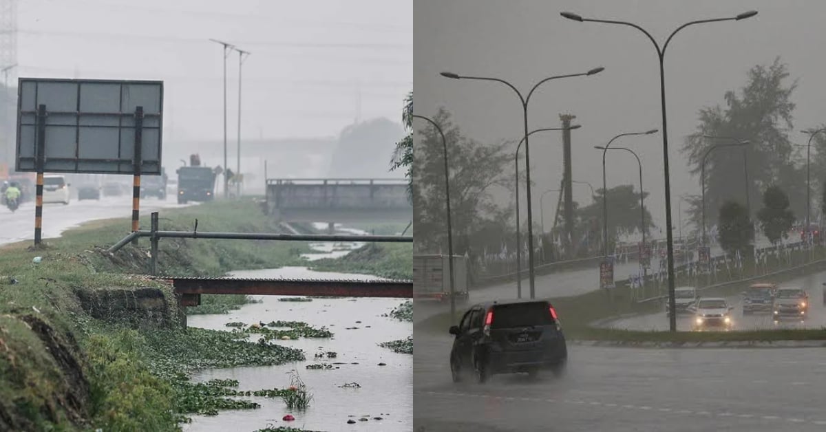 32 Stesen Catat Rekod Bacaan IPU Tidak Sihat, Pasir Gudang Kekal Paling Tinggi