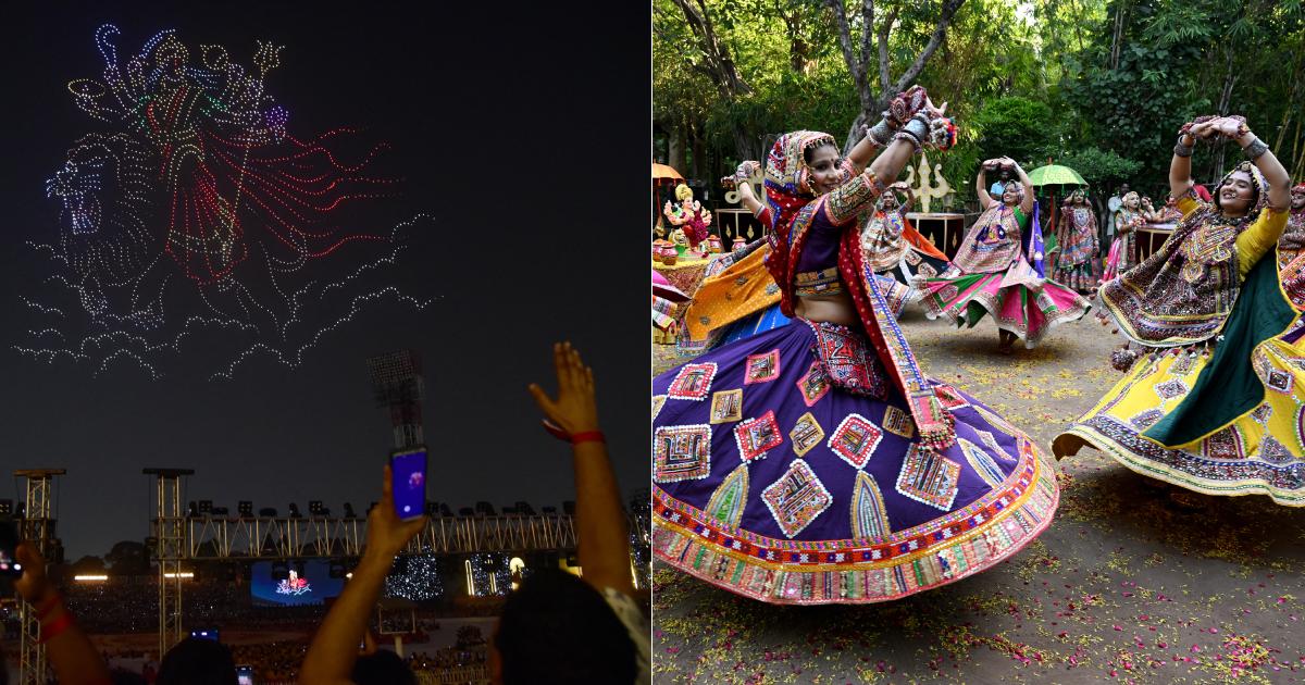 Hindus In Malaysia Are Celebrating Navratri & Durga Puja. Here’s What You Should Know