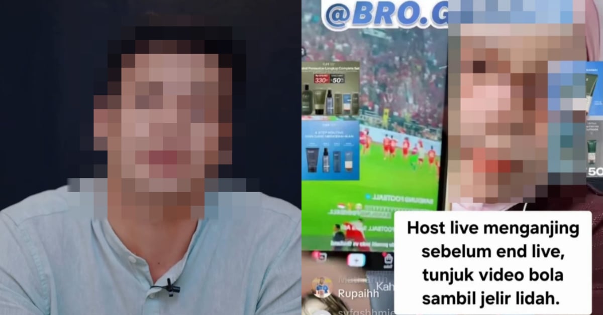 Belum Lagi Reda Isu, Ada Ejen Kahf & Artis Teruskan Provokasi