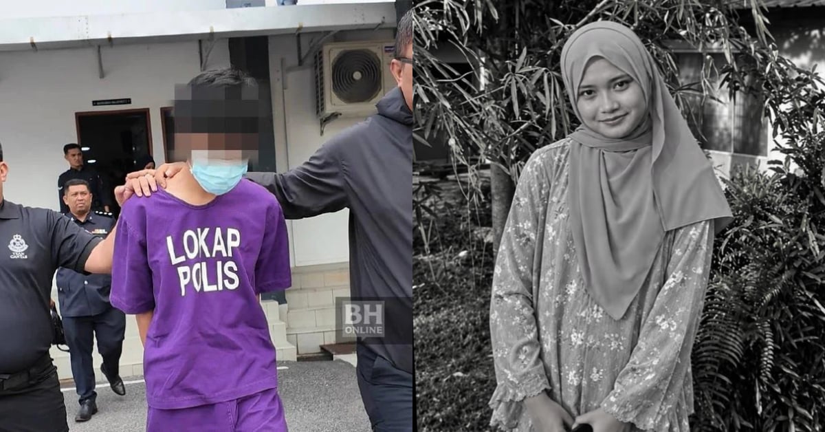 Kes Bunuh Irene Sofiya: Reman Remaja Lelaki 16 Tahun Ditambah 6 Hari Lagi Mulai Esok