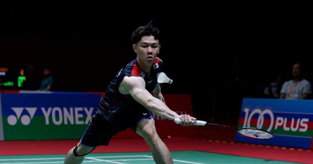 Lee Zii Jia Seeks Court Order To Restrict Father & Sister’s Powers In Company