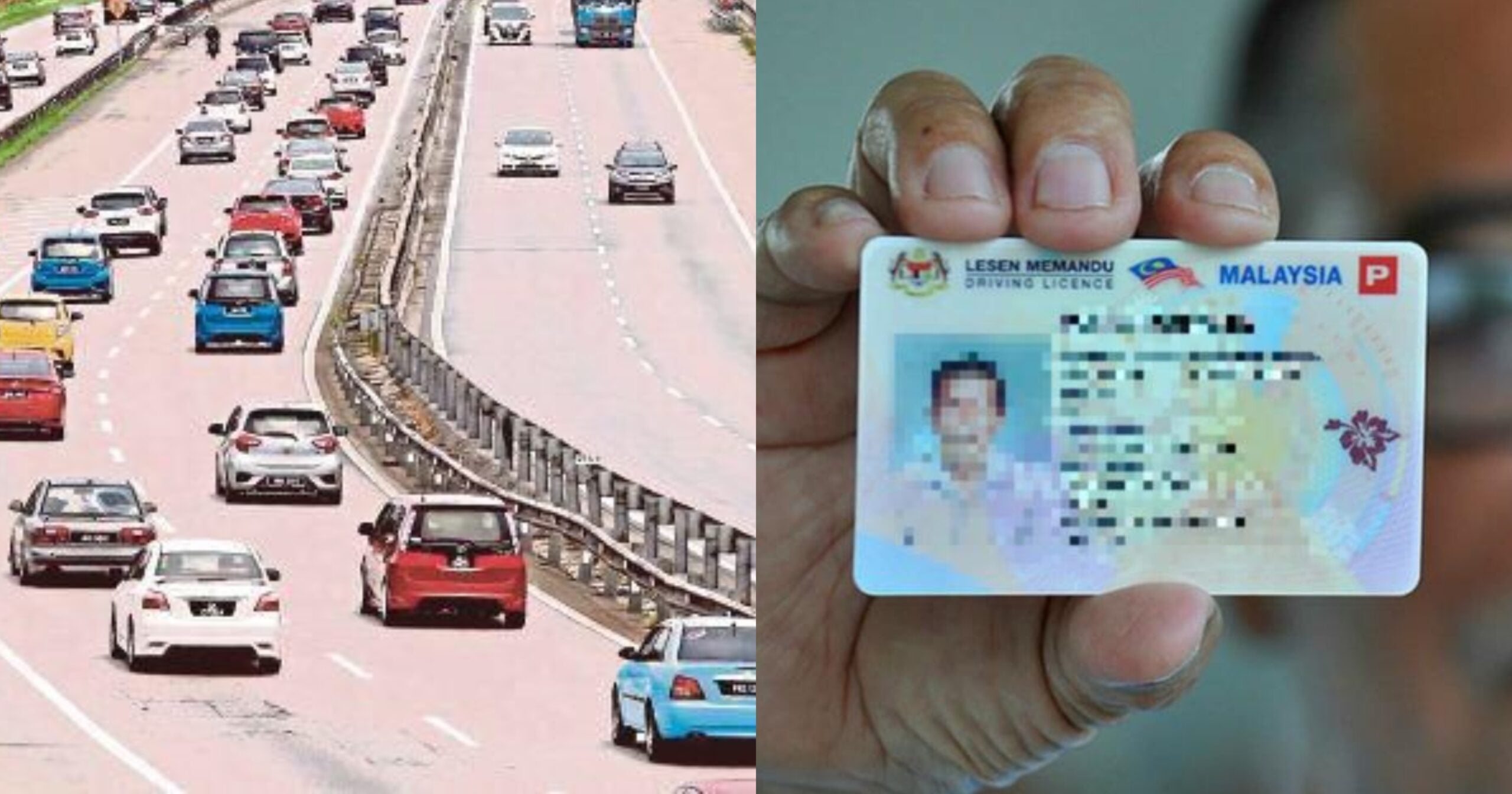 Tiada Lagi MyEG Untuk Buat Bayaran JPJ, Ini Alternatif Cara ‘Renew’ Lesen & Road Tax