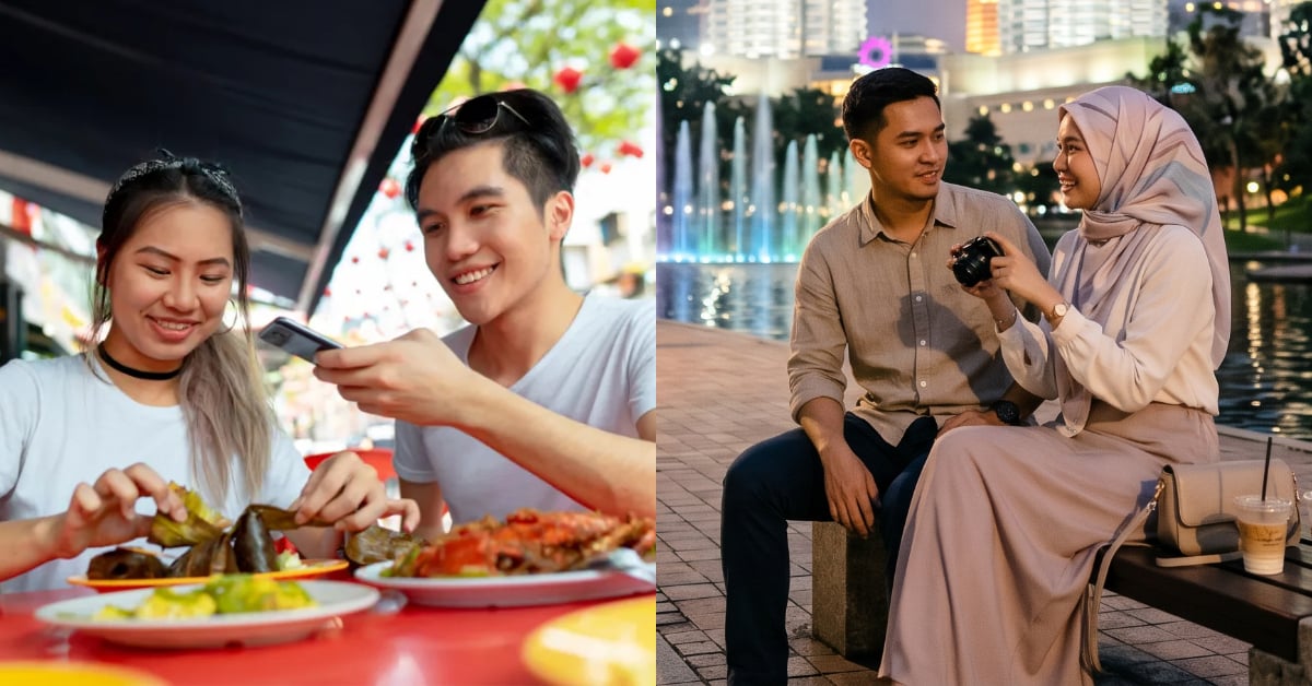 Kos ‘Dating’ Kian Membebankan, Ada Individu Sanggup Berhutang Demi Bahagiakan Pasangan