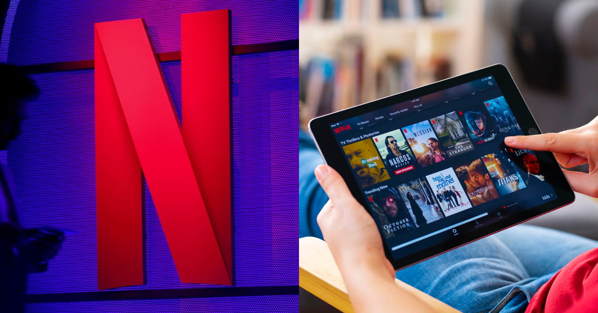Ramai Mengaku Sudah Bosan, Purata Tempoh Tontonan Harian Netflix Kian Menjunam
