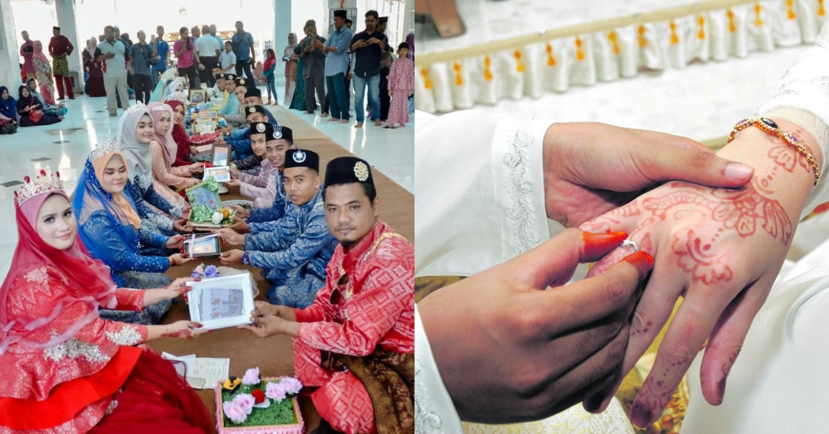 Rakyat Malaysia Rancang Kahwin Di Thailand Dinasihat Guna Saluran Sah & Diiktiraf