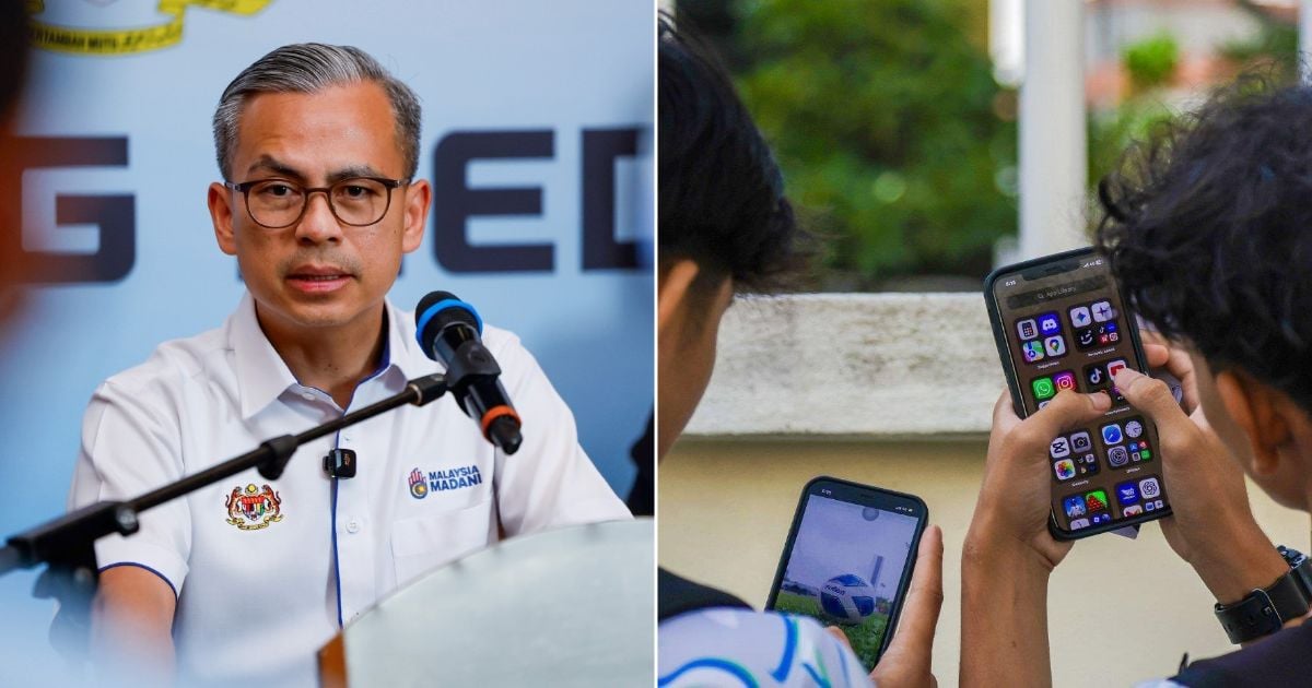 Govt Wants Parents To Stop Kids Under 16 From Using Messaging Apps