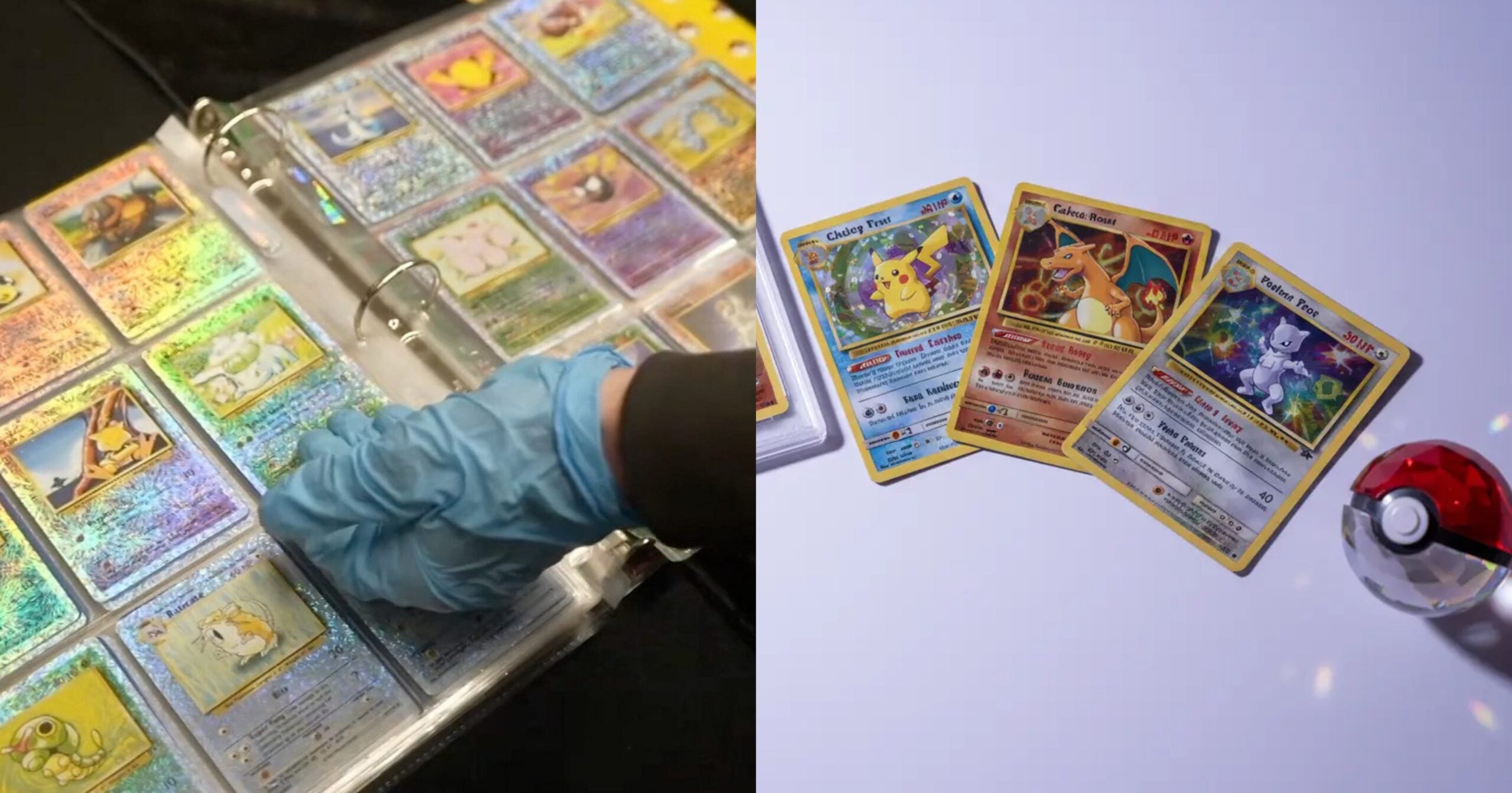 Pesara Jadi Jutawan Lepas Jual Kad Pokemon RM8.57 Juta Dalam Acara Bidaan