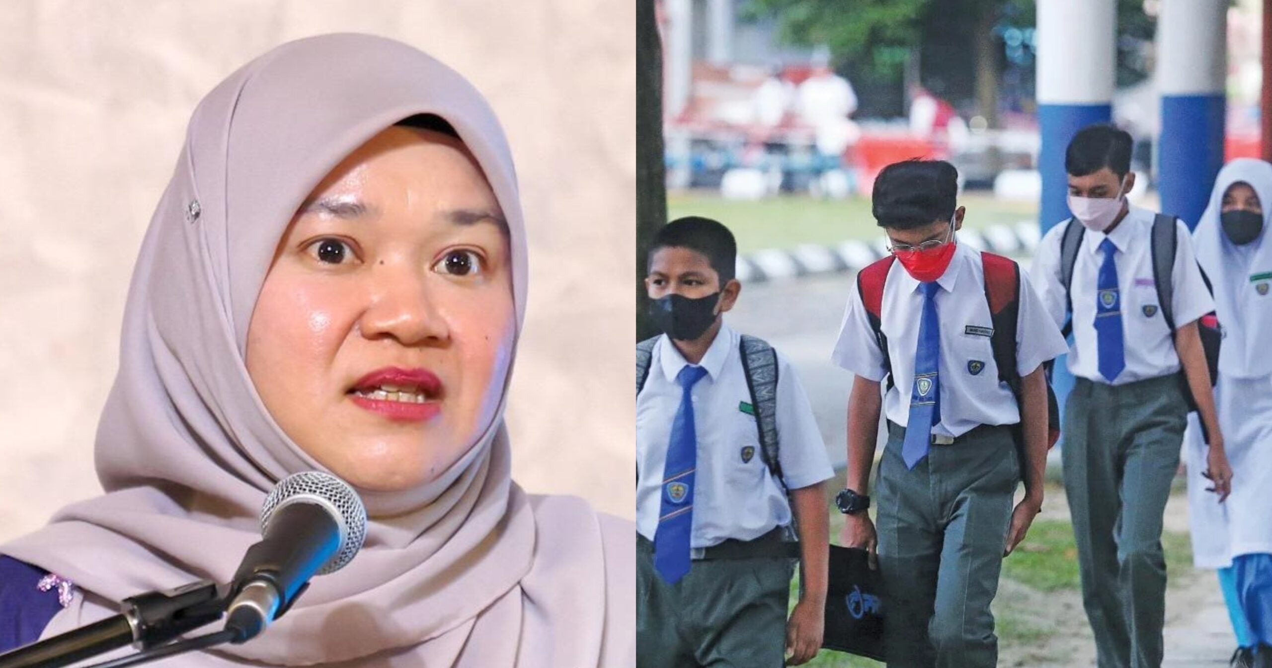 Jerebu: Operasi Sekolah Melibatkan 5 Negeri Termasuk KL & Putrajaya Diarah Tutup Hari Ini
