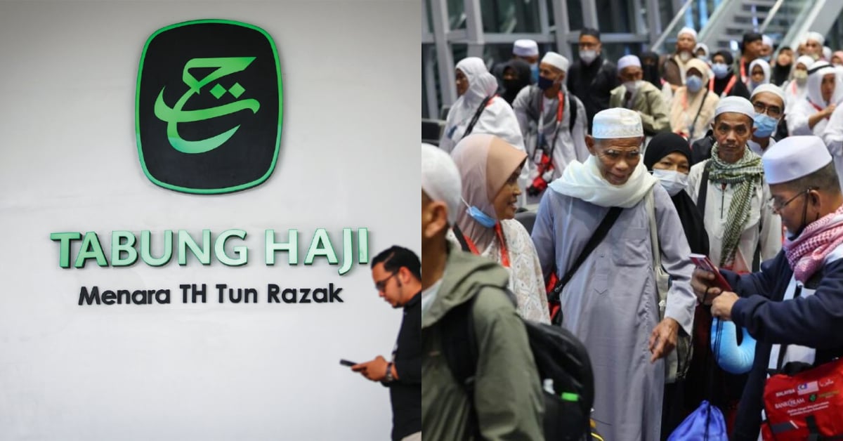 80% Pendeposit Tabung Haji Masih Belum Cukup Simpanan RM15,000