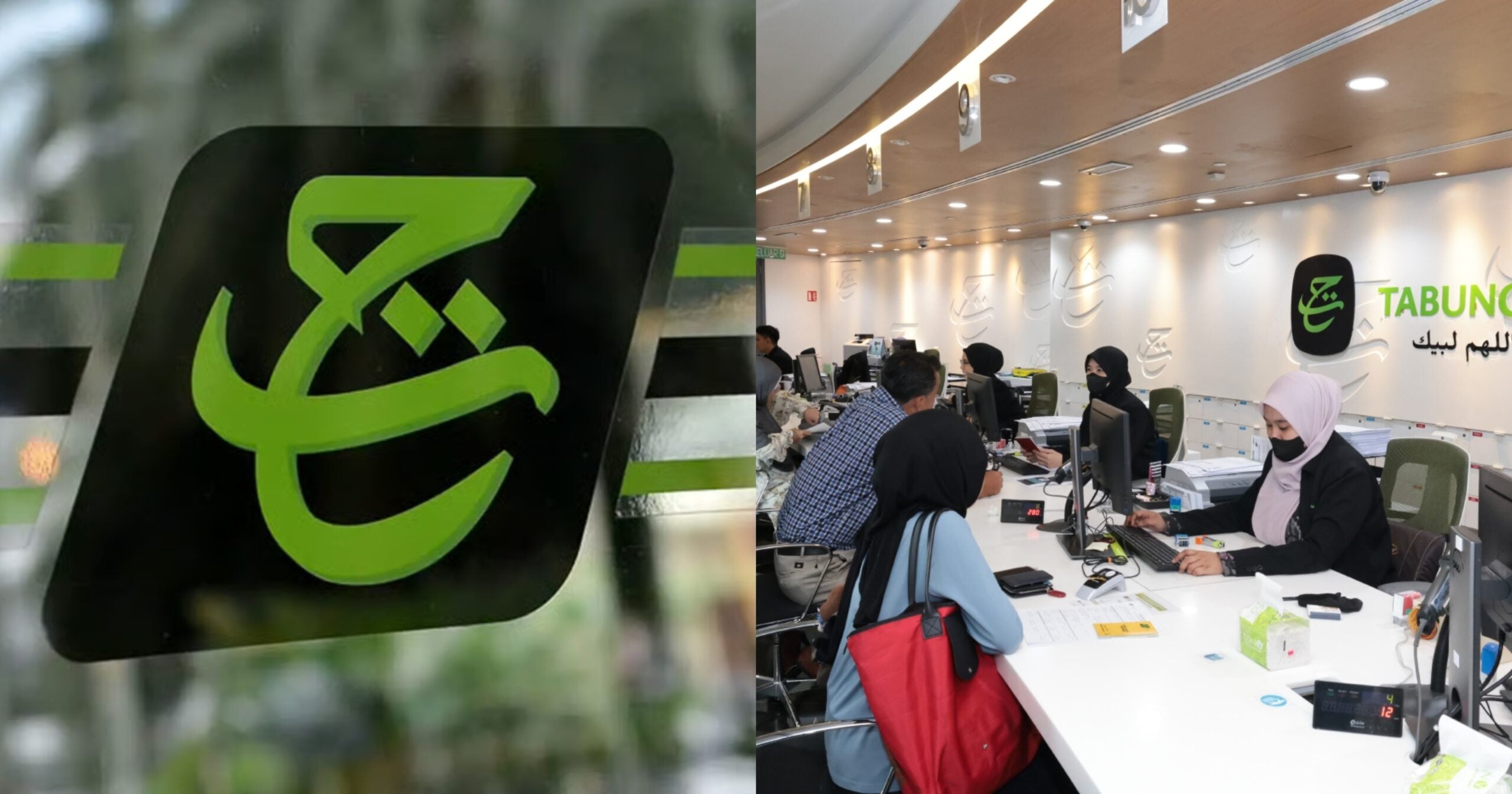 Tabung Haji Sahkan Perkhidmatan Kembali Pulih Selepas Menghadapi Serangan Siber