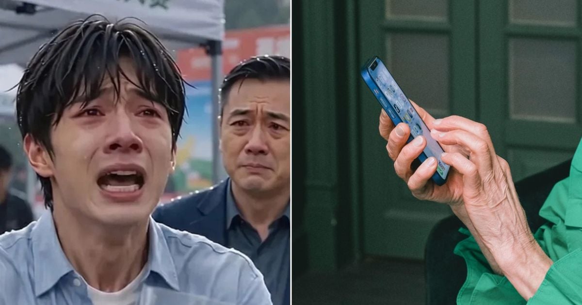 Meet The ‘Xiaohai’: AI Avatars Scamming Elderly Users With Fake Sob Stories