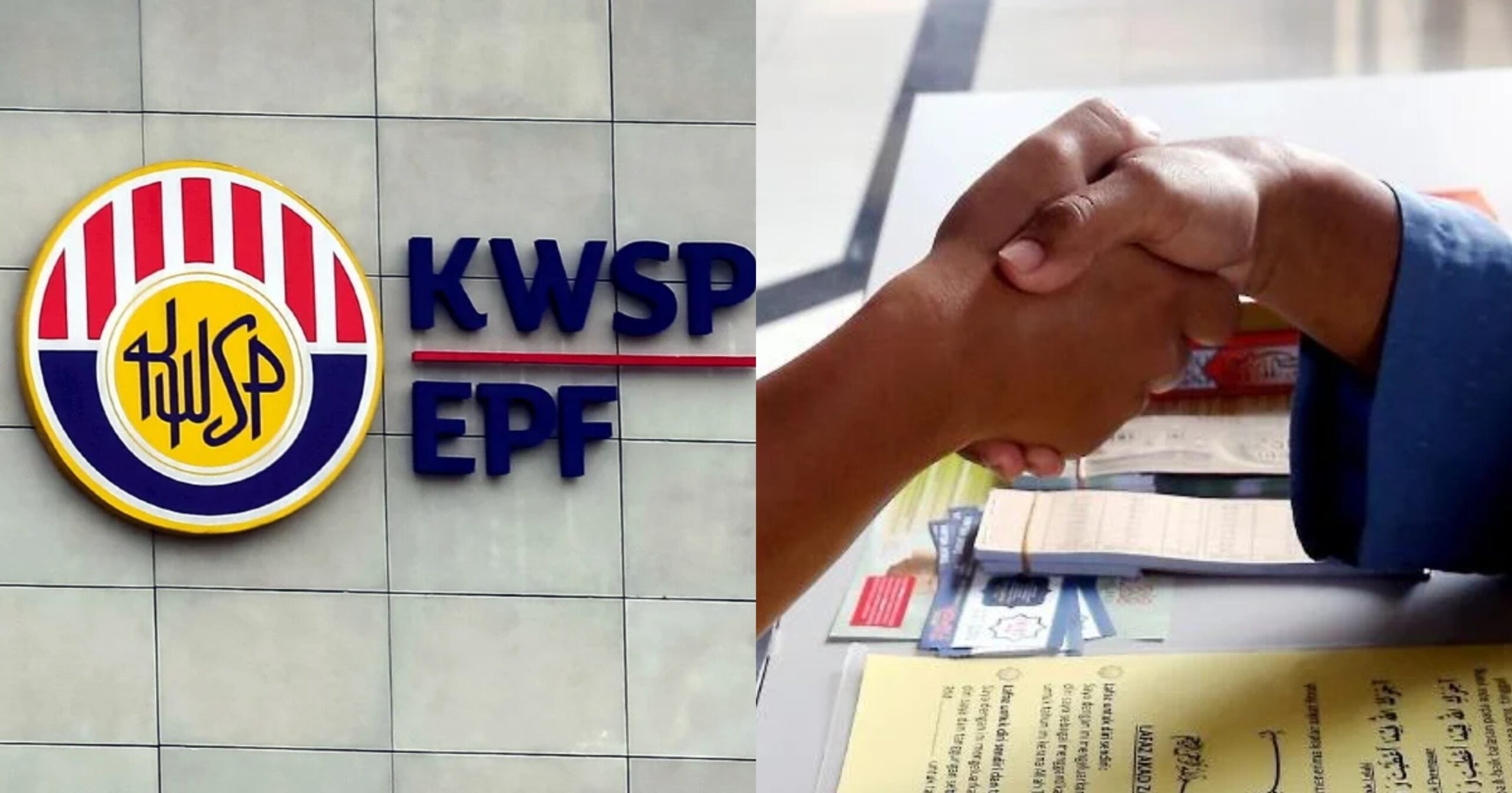 KWSP Perkenal Inisiatif Zakat Perniagaan Simpanan Syariah, Mudahkan Ahli Tunaikan Zakat